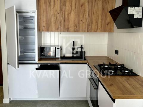 квартира по адресу Ольги Кобилянської ул. (Достоевского), 1-В/22