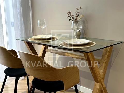 квартира по адресу Ольги Кобилянської ул. (Достоевского), 1-В/22