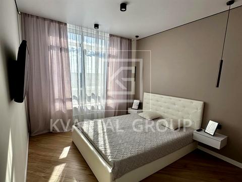 квартира по адресу Ольги Кобилянської ул. (Достоевского), 1-В/22