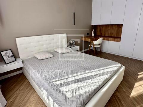 квартира по адресу Ольги Кобилянської ул. (Достоевского), 1-В/22