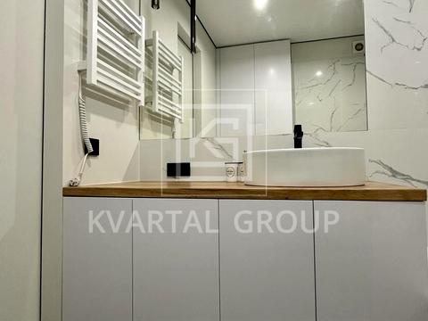 квартира по адресу Ольги Кобилянської ул. (Достоевского), 1-В/22