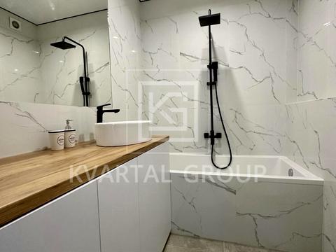 квартира по адресу Ольги Кобилянської ул. (Достоевского), 1-В/22