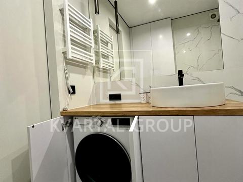 квартира по адресу Ольги Кобилянської ул. (Достоевского), 1-В/22