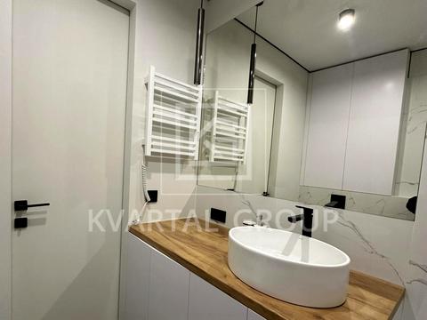 квартира по адресу Ольги Кобилянської ул. (Достоевского), 1-В/22