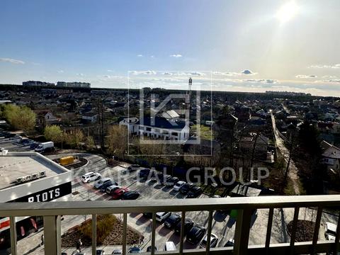 квартира по адресу Ольги Кобилянської ул. (Достоевского), 1-В/22