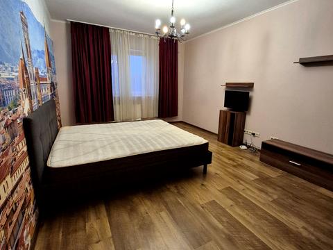 квартира за адресою Воскресенська вул., 14-Б