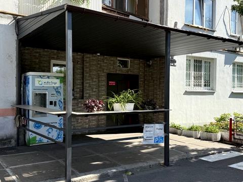 квартира за адресою Оболонська пл. (Дружби Народів СРСР), 5