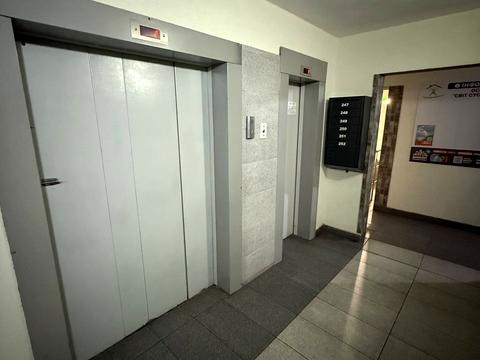 квартира за адресою Оболонська пл. (Дружби Народів СРСР), 5