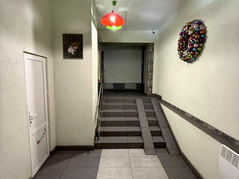 квартира за адресою Оболонська пл. (Дружби Народів СРСР), 5