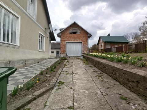 будинок за адресою Богдана Лепкого вул., 4