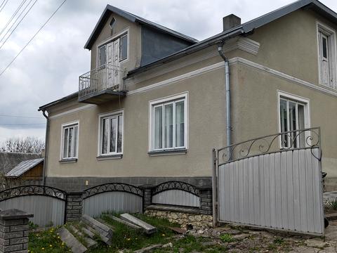 будинок за адресою Богдана Лепкого вул., 4