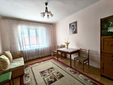 будинок за адресою Богдана Лепкого вул., 4