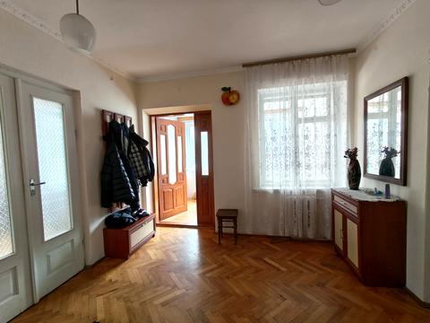 будинок за адресою Богдана Лепкого вул., 4