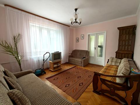 будинок за адресою Богдана Лепкого вул., 4