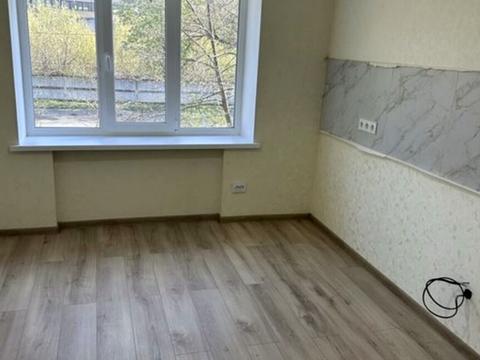 квартира по адресу Ивана Похитонова ул., 9