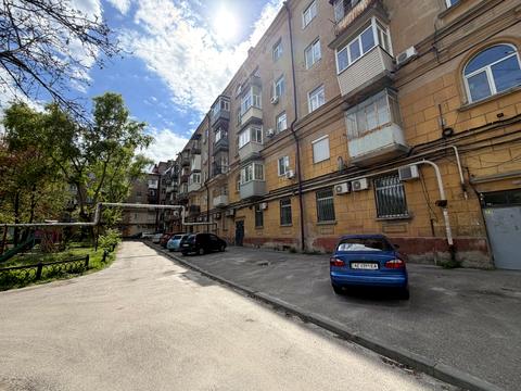 квартира за адресою Мостова вул., 2