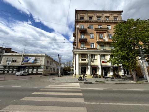 квартира за адресою Мостова вул., 2