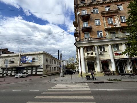 квартира за адресою Мостова вул., 2