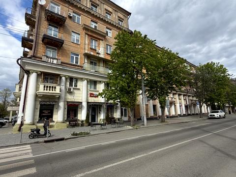 квартира за адресою Мостова вул., 2