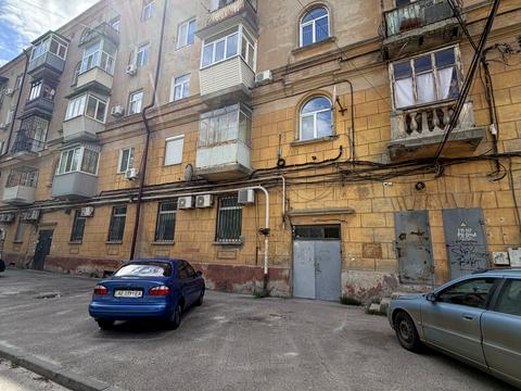 квартира за адресою Мостова вул., 2