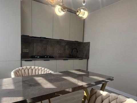 квартира по адресу Довженко ул., 26