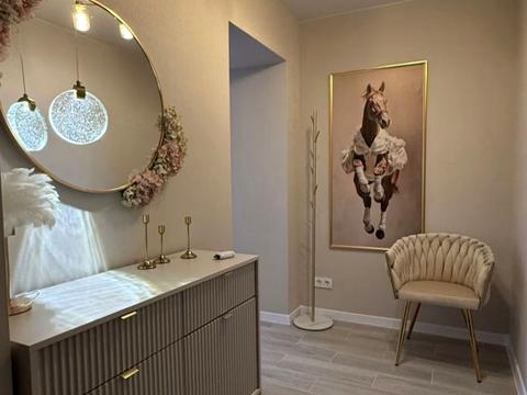 квартира по адресу Довженко ул., 26