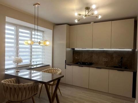 квартира по адресу Довженко ул., 26