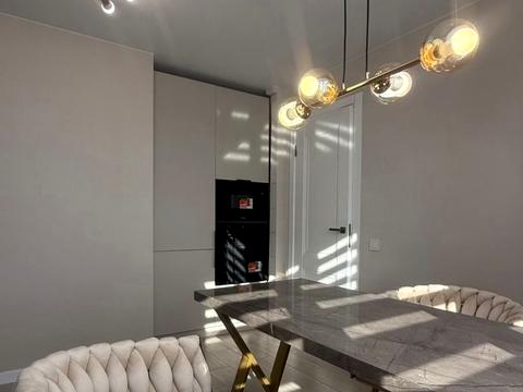 квартира по адресу Довженко ул., 26