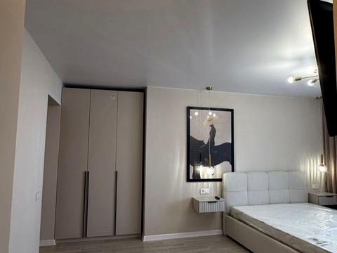 квартира по адресу Довженко ул., 26