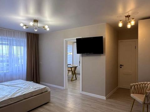 квартира по адресу Довженко ул., 26