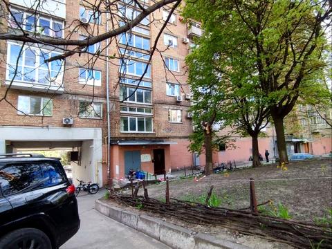 квартира по адресу Большая Васильковская ул. (Красноармейская), 85-87