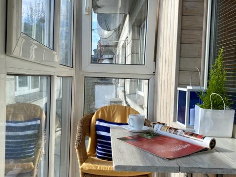 квартира по адресу Большая Васильковская ул. (Красноармейская), 85-87