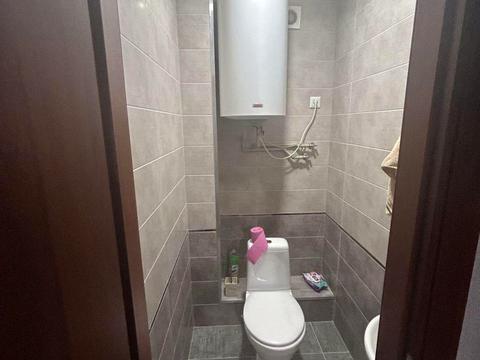 квартира по адресу Ясиноватский пер., 11