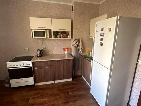 квартира по адресу Ясиноватский пер., 11