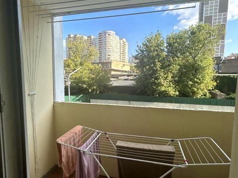 квартира по адресу Ясиноватский пер., 11