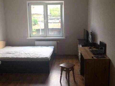 квартира по адресу Ясиноватский пер., 11