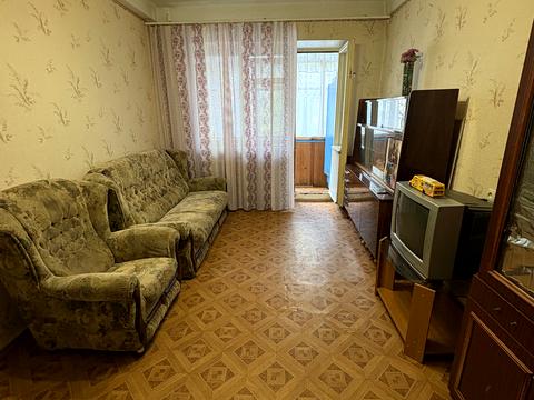 квартира по адресу Штурмовая ул., 3