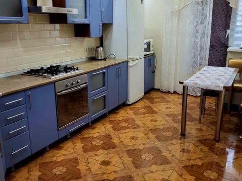 квартира за адресою Артеківська вул., 12