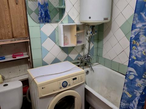 квартира по адресу Радостная ул., 21