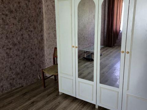 квартира по адресу Радостная ул., 21