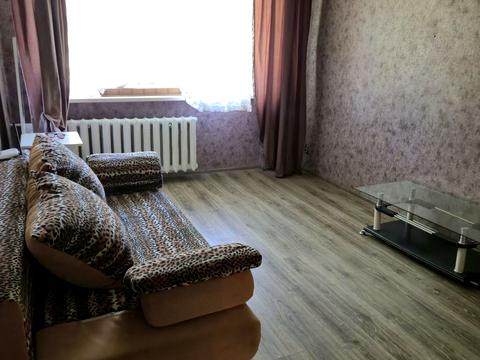 квартира по адресу Радостная ул., 21