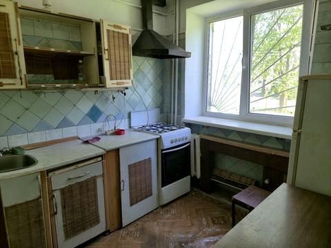 квартира по адресу Радостная ул., 21