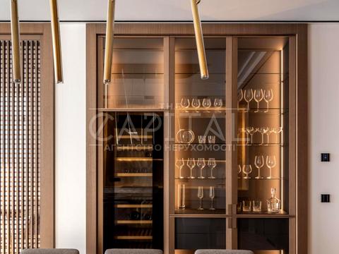 квартира за адресою Деміївська вул., 29