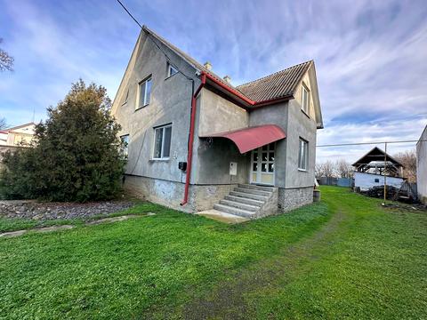 будинок за адресою Ракоці