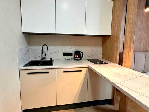 квартира по адресу Лукьяновская ул., (Будинок)