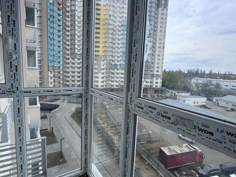 квартира за адресою Академіка Заболотного вул., 15-Е