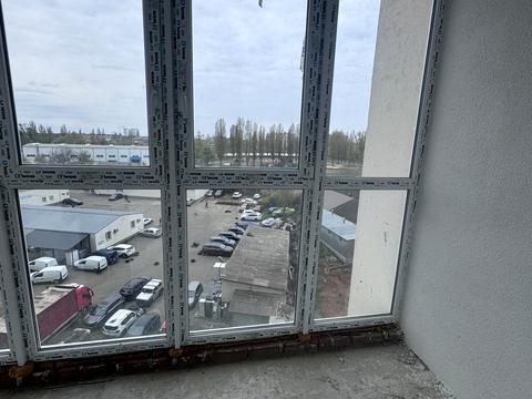 квартира за адресою Академіка Заболотного вул., 15-Е