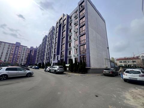 комерційна за адресою Садова вул., 1-В к3