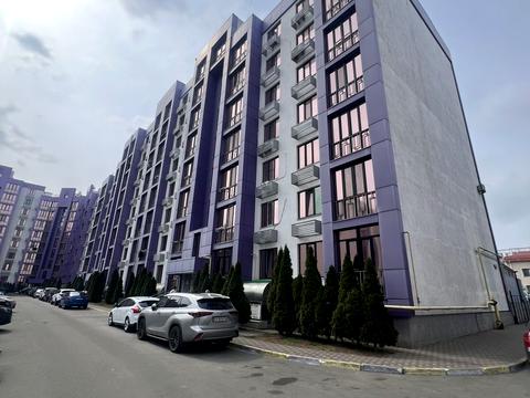 комерційна за адресою Садова вул., 1-В к3