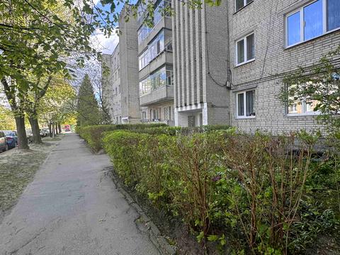 квартира за адресою Сигнівка вул., 5